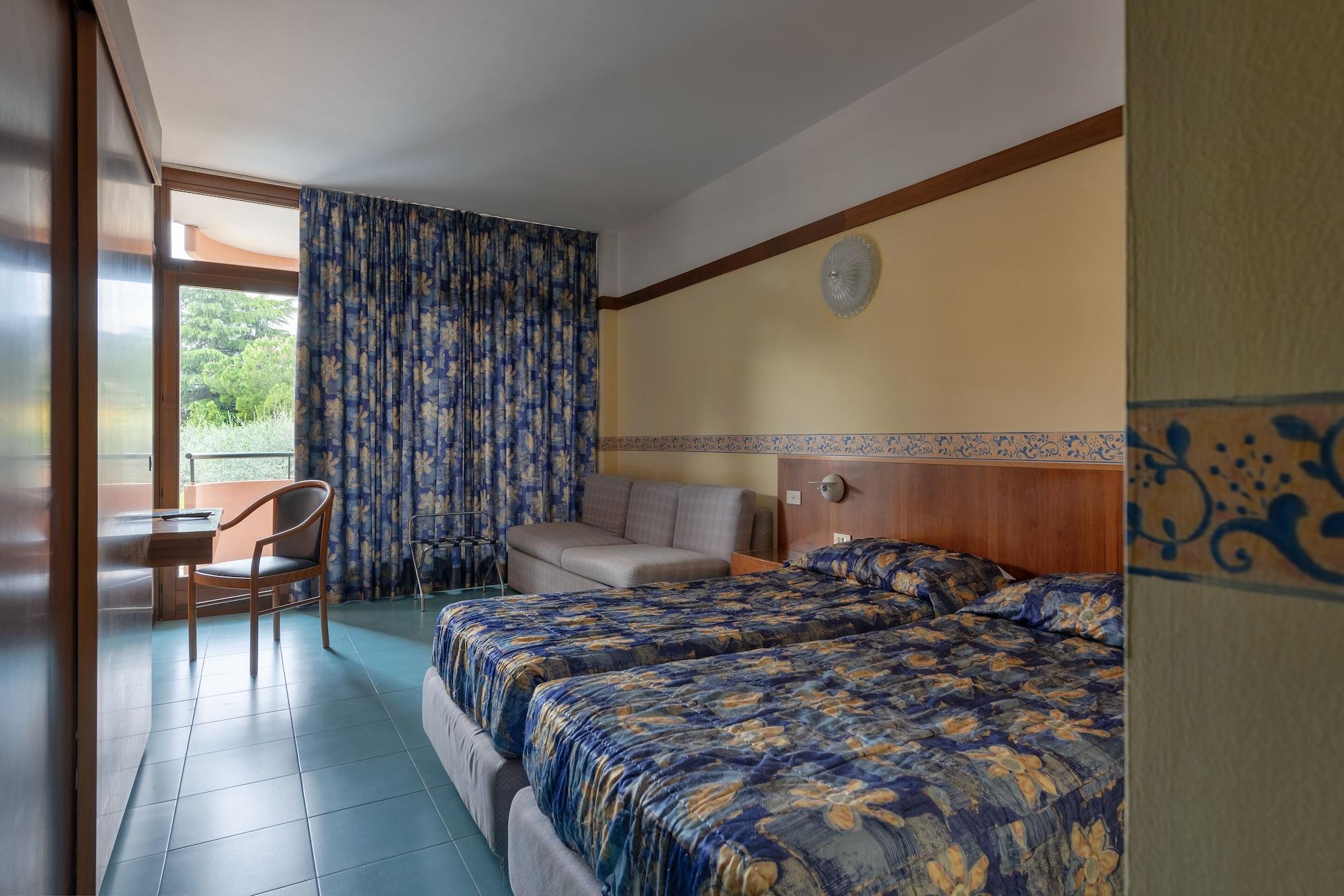 Hotel Royal Garda  Ngoại thất bức ảnh