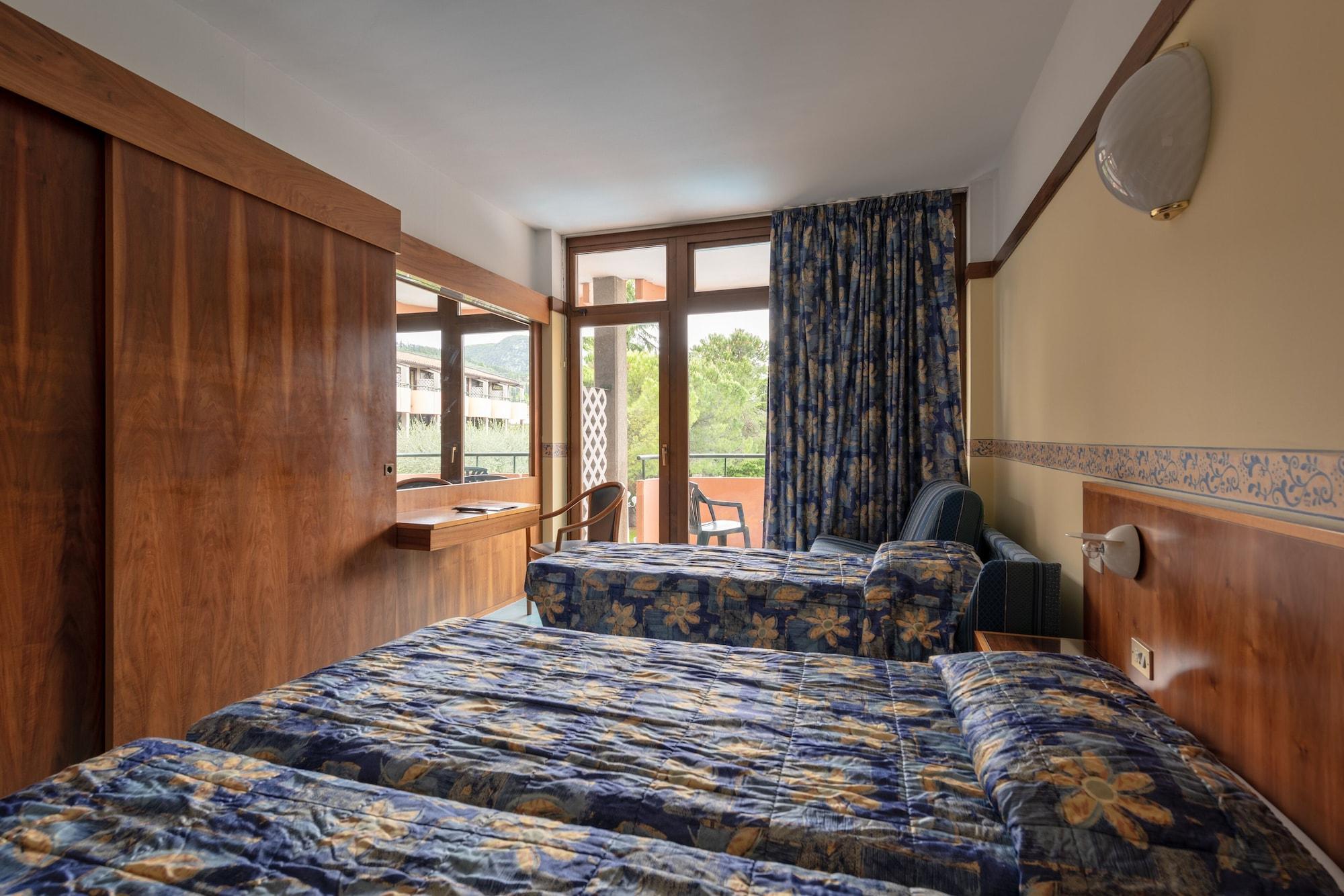 Hotel Royal Garda  Ngoại thất bức ảnh