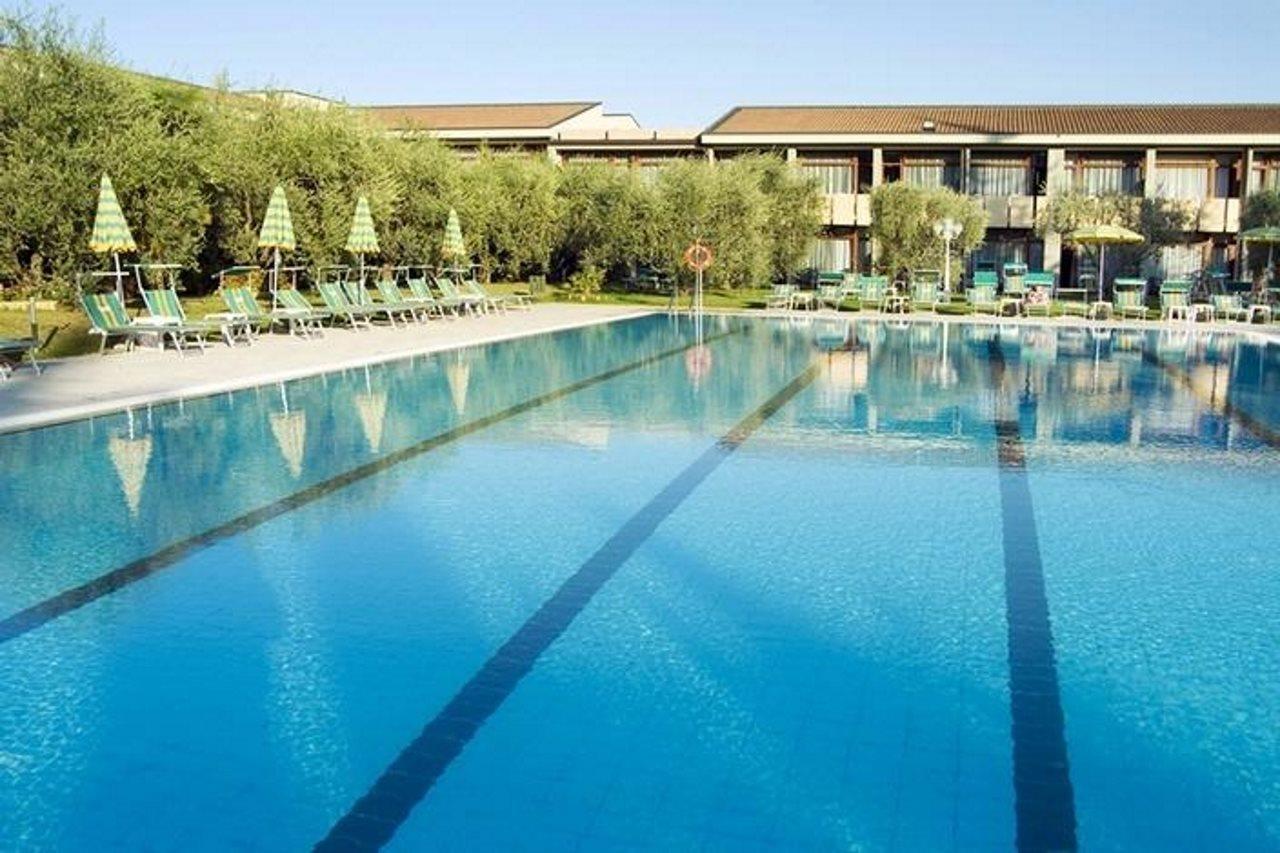 Hotel Royal Garda  Ngoại thất bức ảnh