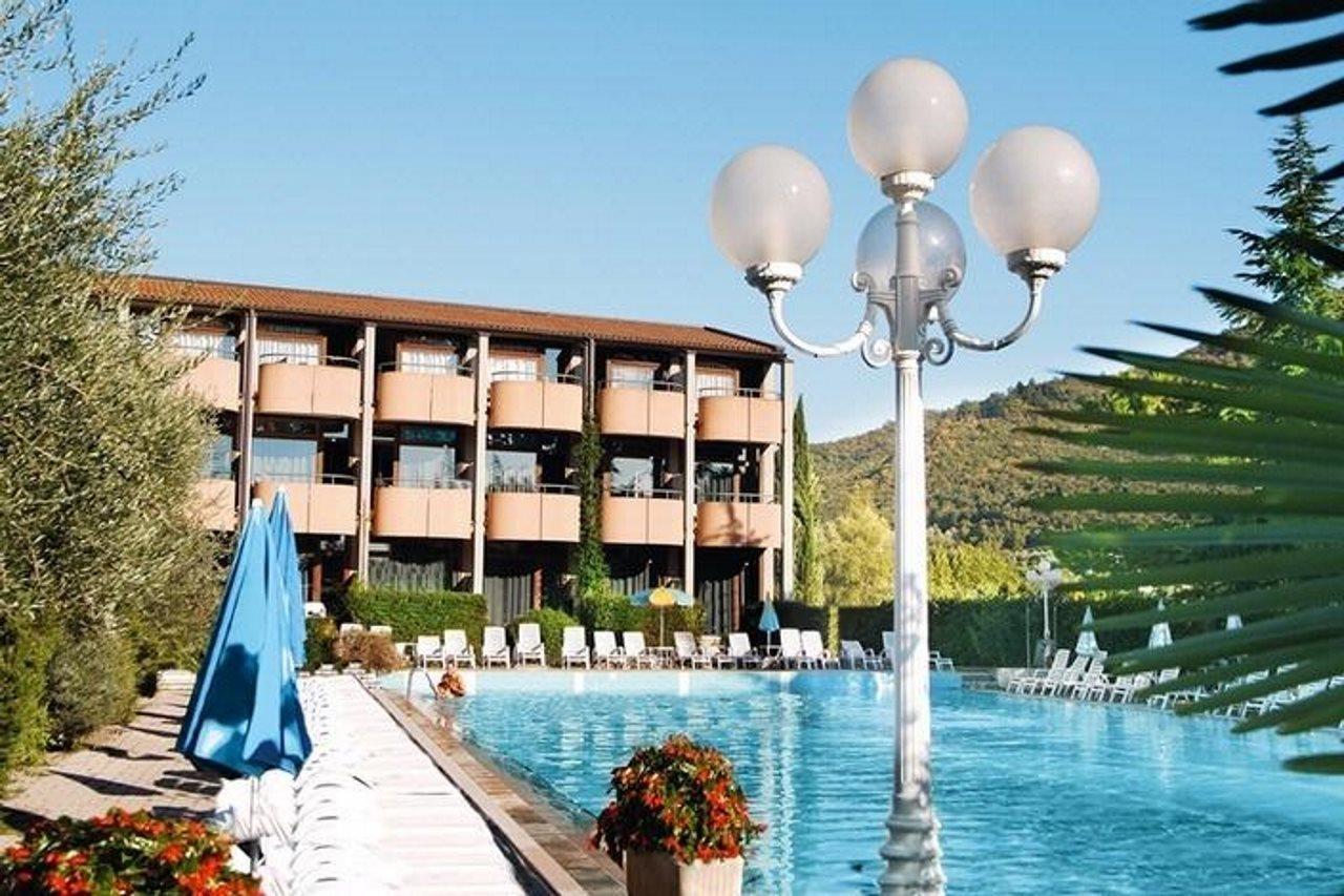 Hotel Royal Garda  Ngoại thất bức ảnh