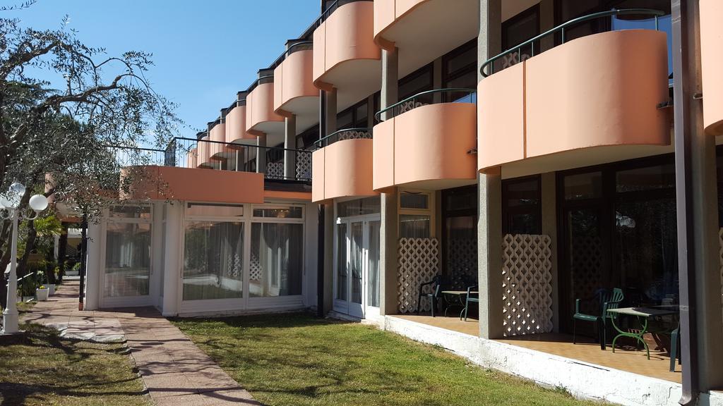 Hotel Royal Garda  Ngoại thất bức ảnh