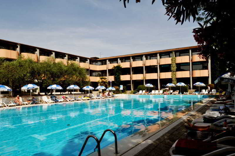 Hotel Royal Garda  Ngoại thất bức ảnh